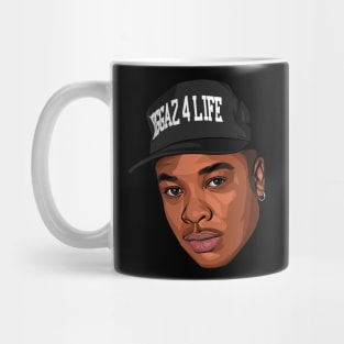 DR. DRE Mug